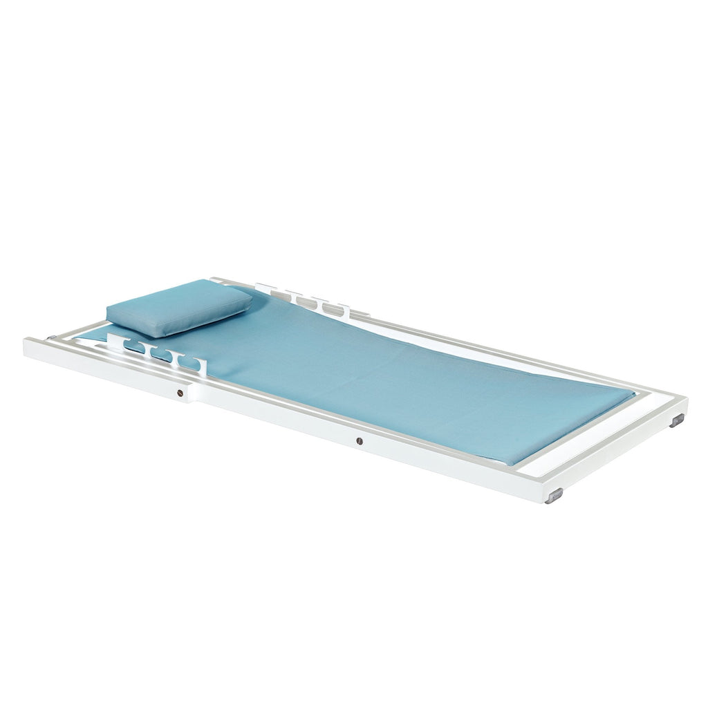 Duramax Newport Lounger for Patio