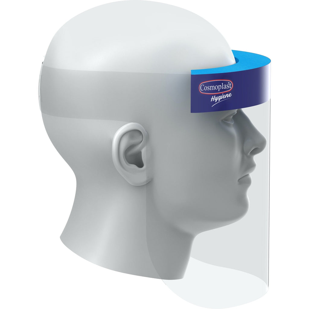 3-Pack Face Shield