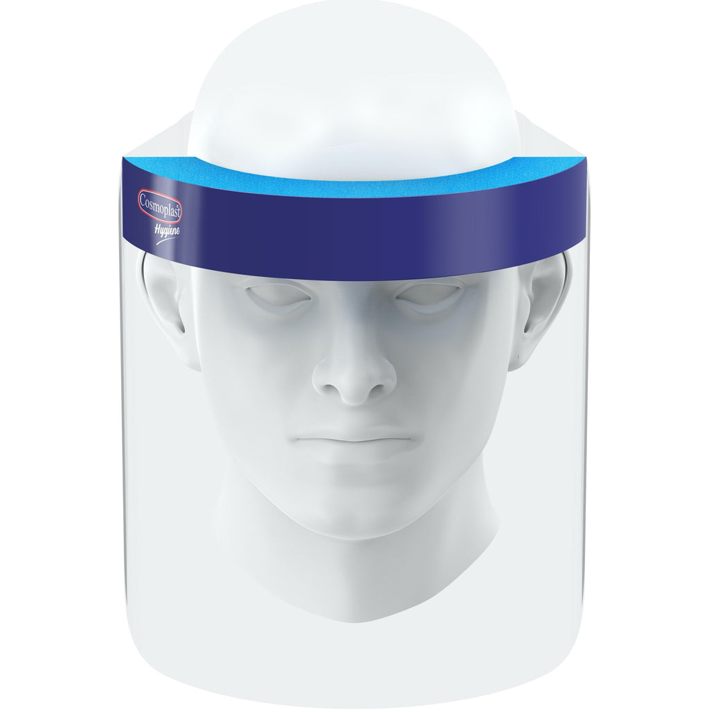 3-Pack Face Shield
