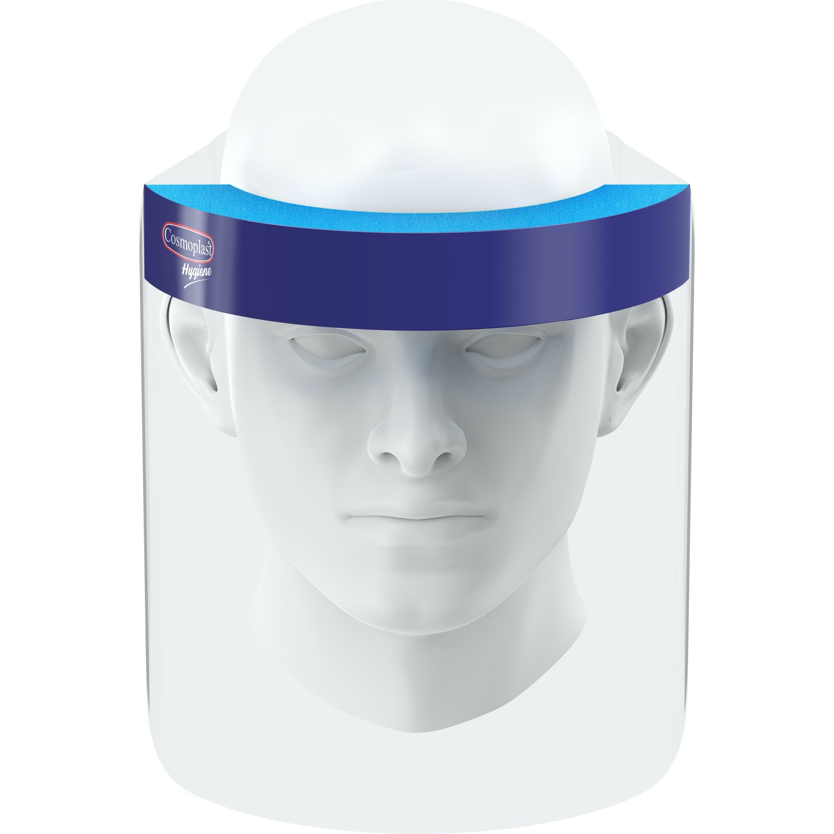 3-Pack Face Shield