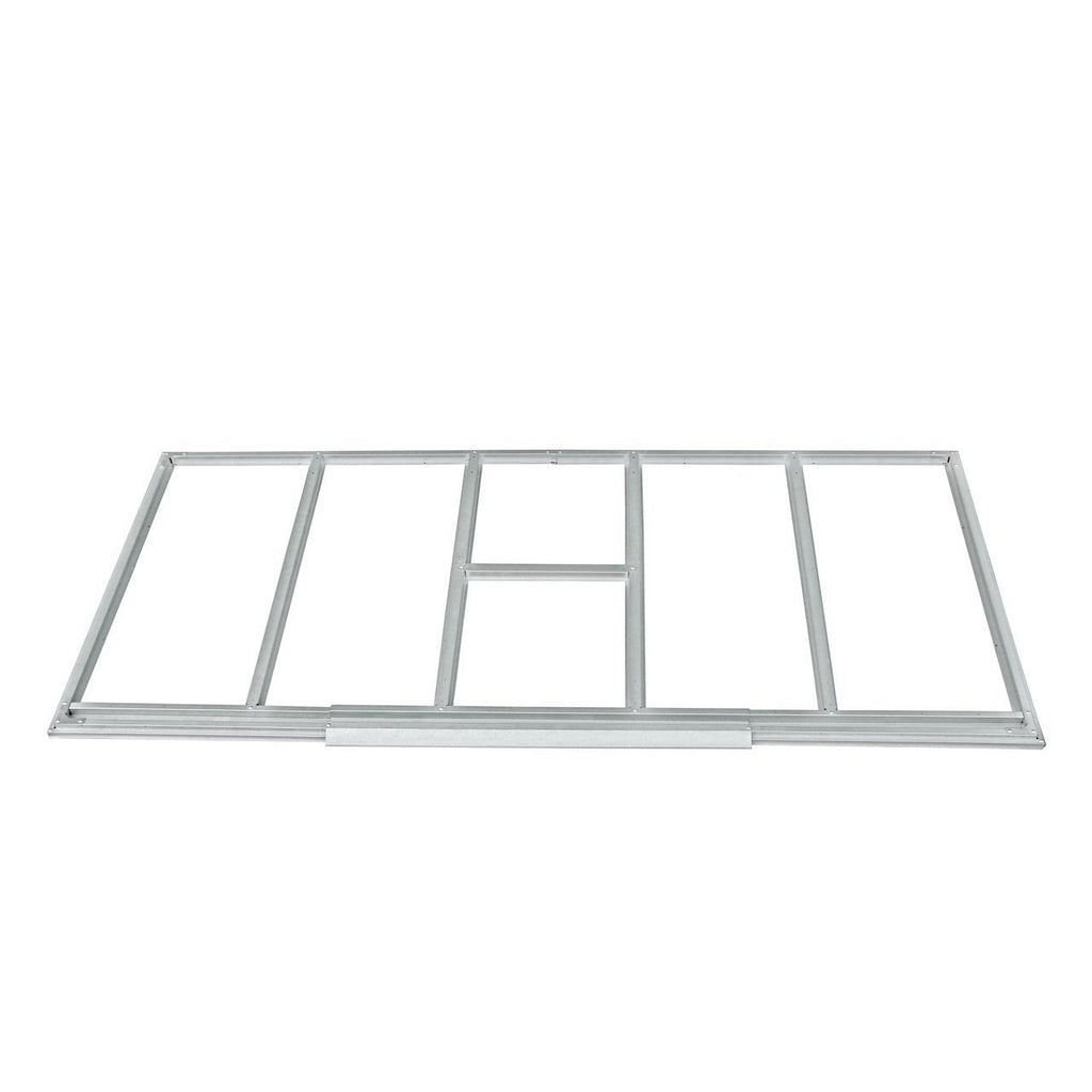 Duramax Foundation Floor Kit 8x4 Metal Shed