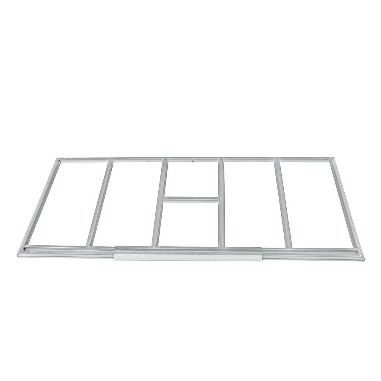 Duramax Foundation Floor Kit 8x4 Metal Shed