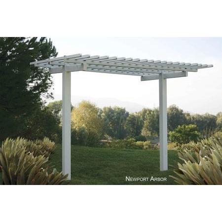 Newport Extendable Arbor 6’x8’